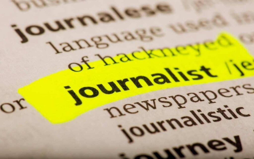 Importance of Ethical News Reporting