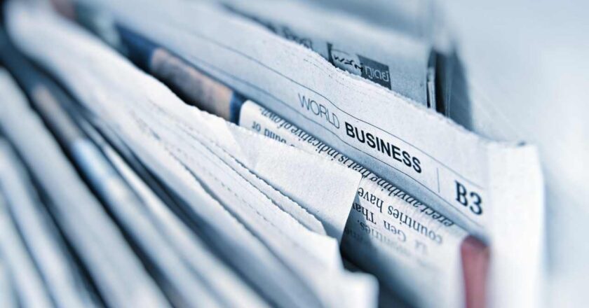 Unpacking the Power of Press Coverage: How Australian Businesses Can Benefit from Media Attention
